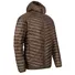 Куртка Blaser Active Outfits Men’s Challenger Airflake Dark Brown Фото 2